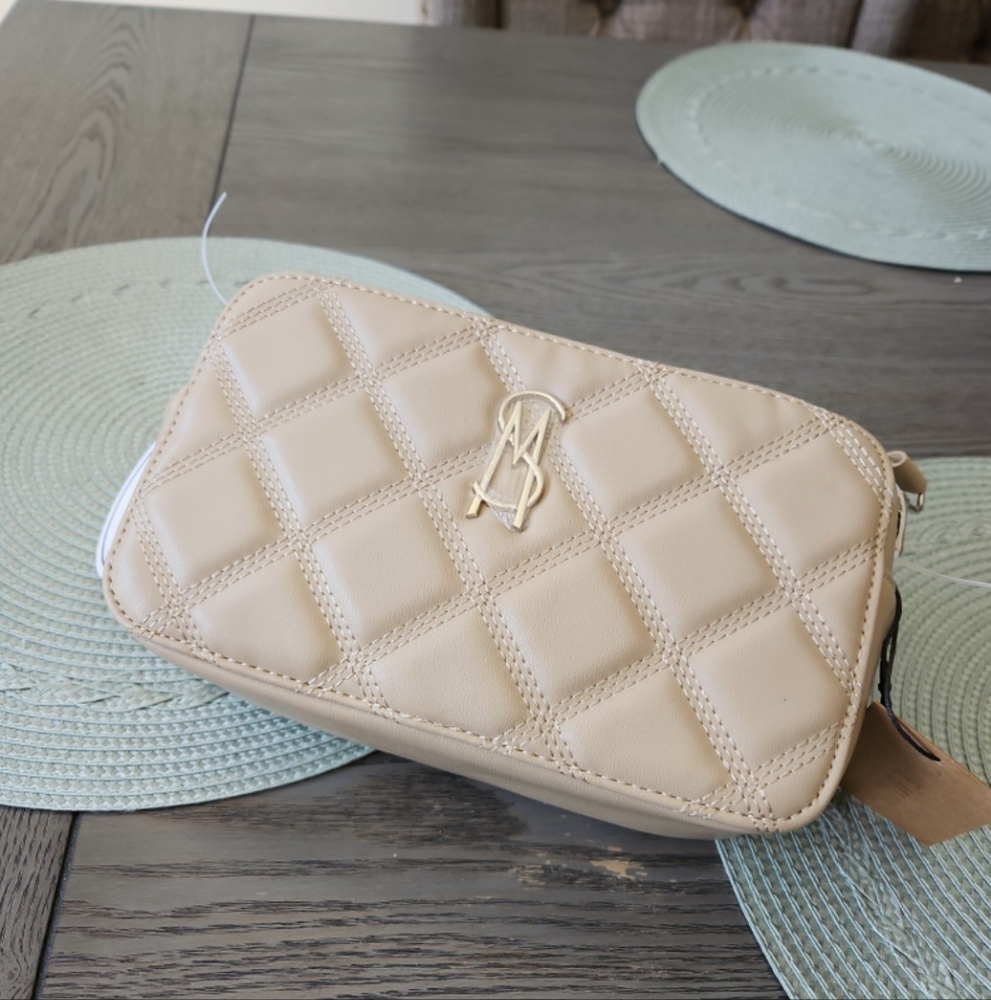 Steve Madden Camera Bag